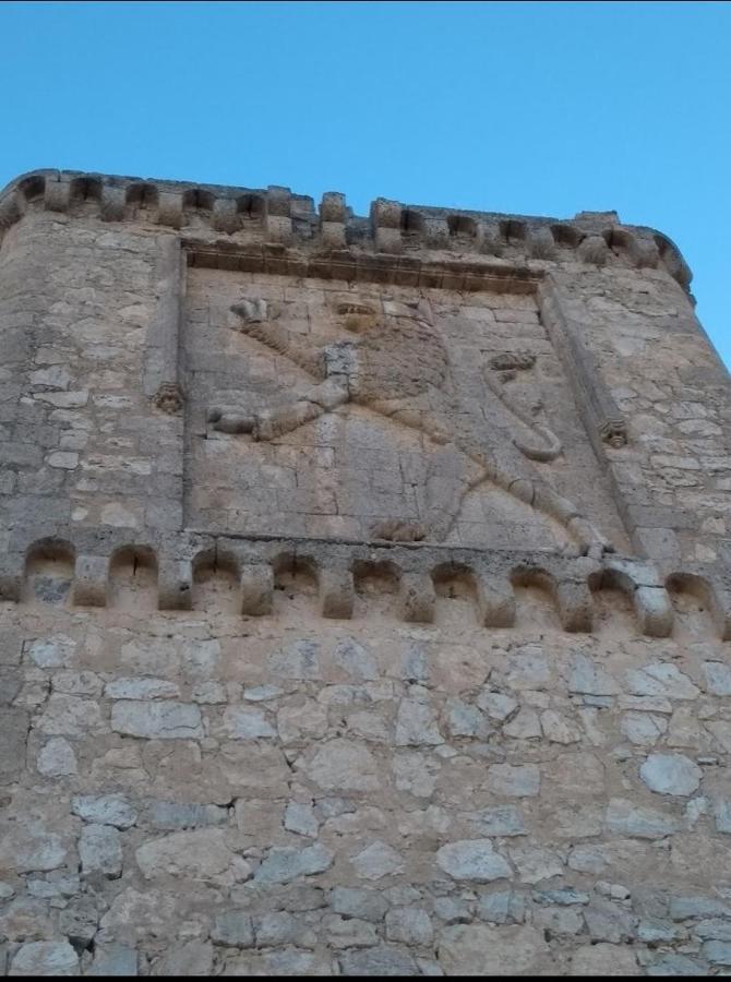 Toledo Ciudad De Las Tres Culturas , Un Lugar Para Disfrutar Todas Las Familias Con Sus Hijos " Desayuno Incluido" Villamiel de Toledo Zewnętrze zdjęcie