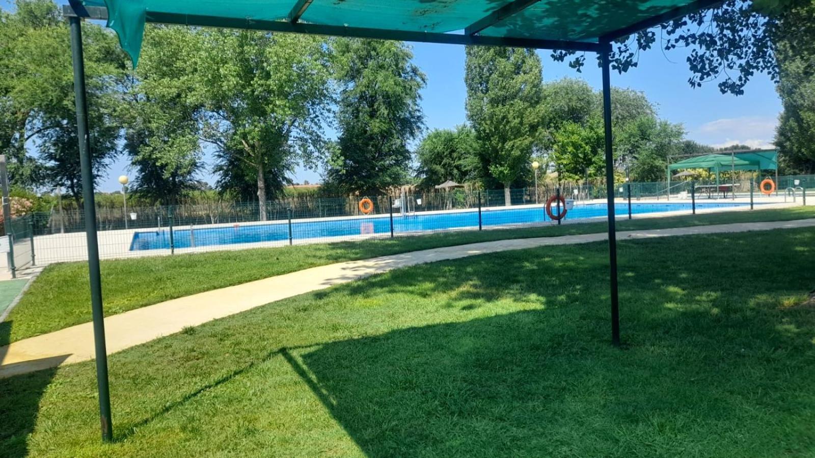 Toledo Ciudad De Las Tres Culturas , Un Lugar Para Disfrutar Todas Las Familias Con Sus Hijos " Desayuno Incluido" Villamiel de Toledo Zewnętrze zdjęcie