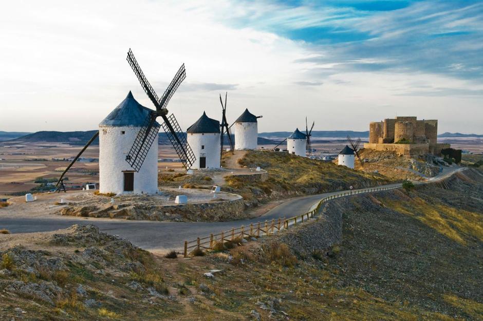 Toledo Ciudad De Las Tres Culturas , Un Lugar Para Disfrutar Todas Las Familias Con Sus Hijos " Desayuno Incluido" Villamiel de Toledo Zewnętrze zdjęcie